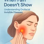 The Silent Struggle — How Sleep Disorders Affect Facial and Jaw Health