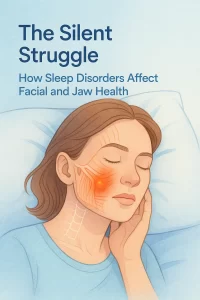 Misdiagnosed & Misunderstood — Living with Trigeminal Neuralgia
